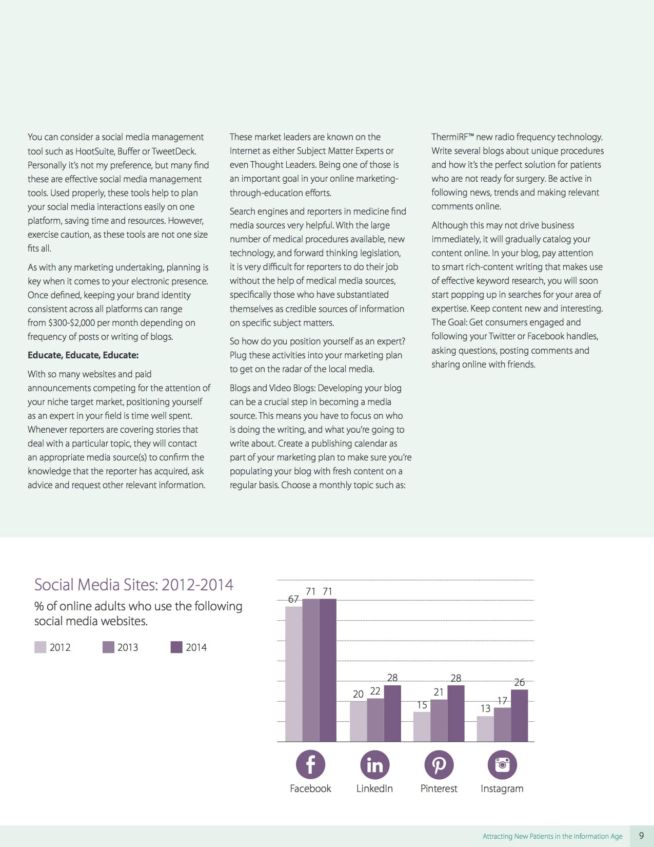 AttractingPatients Page 9