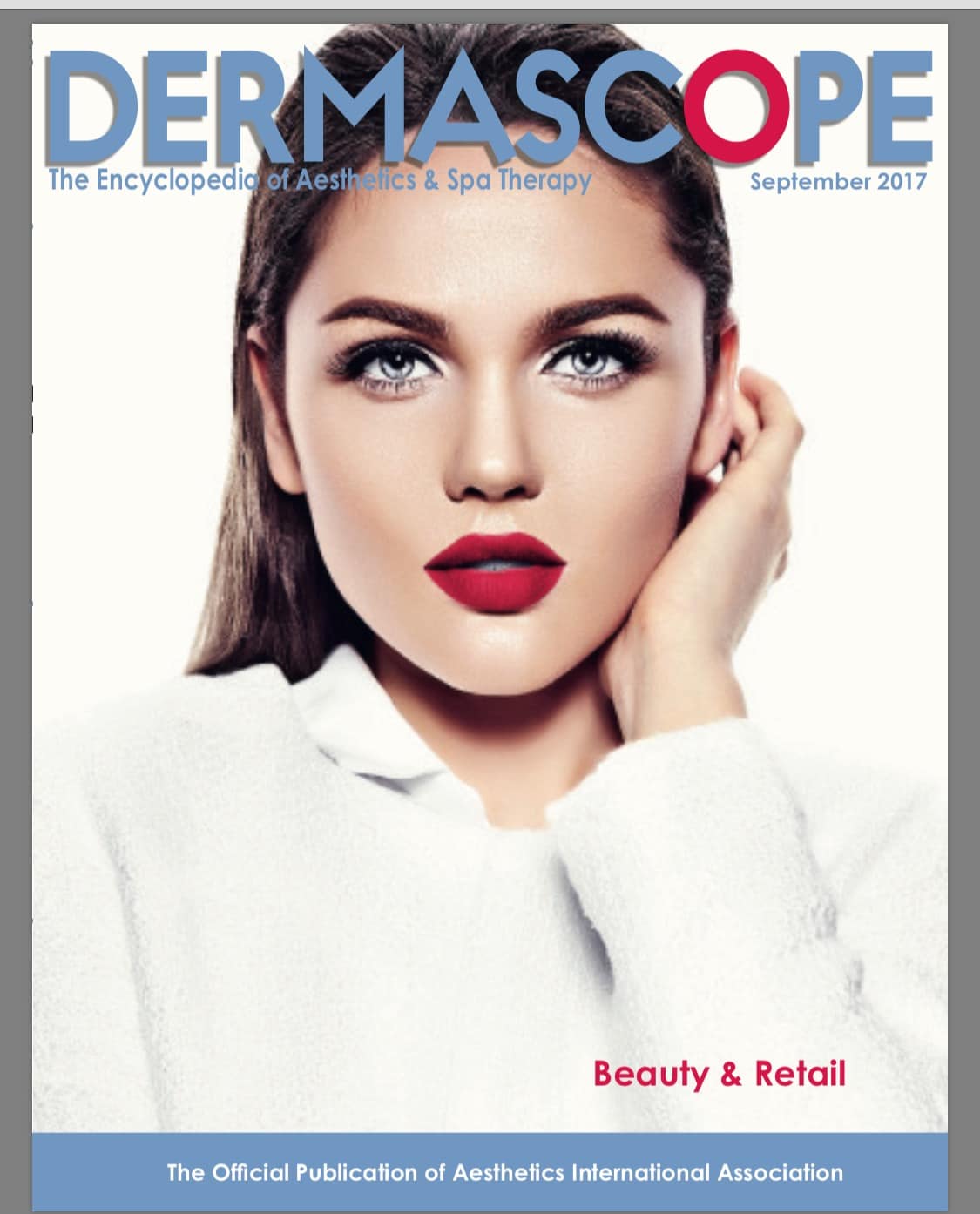 Dermascope